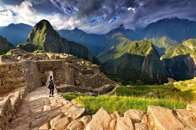 Prívate Tour 6-Day: Cusco || Machupicchu || Sacred Valley || Rainbow Mountain || - Meeting and Pickup