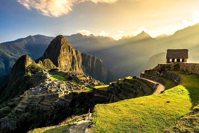 Prívate Tour 7-Day: Cusco || MachuPicchu || Rainbow Mountain ||Humantay Lake|| - Must-See Destinations