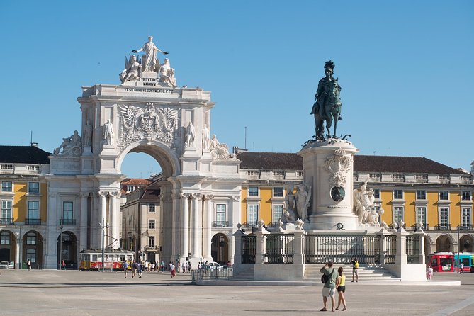 Private Tour 7 Days in Portugal Including Lisbon, Fátima, Sintra, Porto, Évora.. - Guided Tours and Experiences