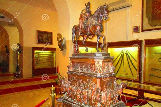 Private Tour Abdeen Presidential Palace Museums & Islamic Art Museum - Cairo - Tour Details