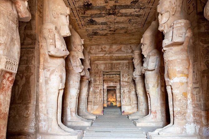 Private Tour Abo Simble Temple Full Day From Aswan
