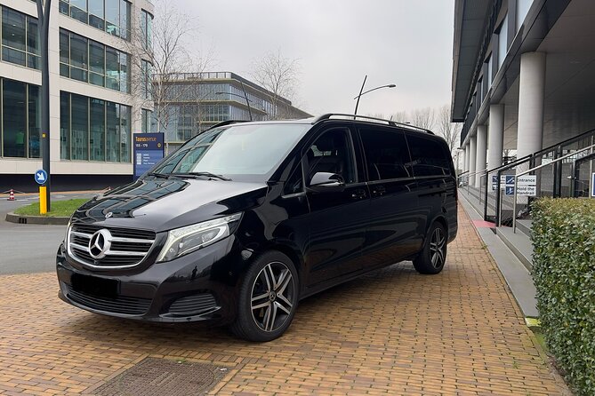 Private Tour Amsterdam Keukenhof Countryside and Windmills - Itinerary Overview