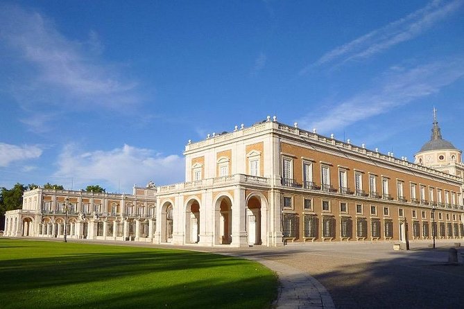 Private Tour Aranjuez - Toledo - From Madrid - Itinerary Highlights