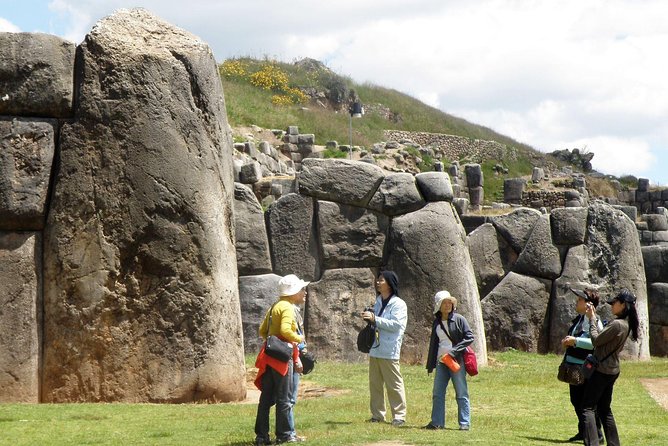 Private Tour Archaeological Park Sacsayhuaman - Tour Details and Pricing