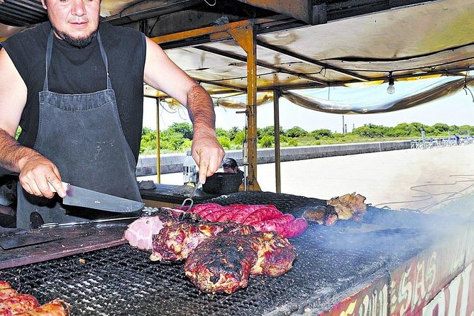 Private Tour Argentinian Flavours Food Tours on Foot - Additional Information