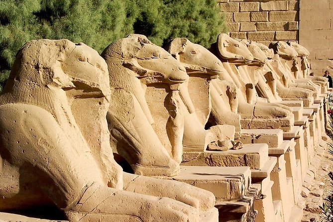 Private Tour at Karnak and Luxor Temple (East Luxor) - Additional Information