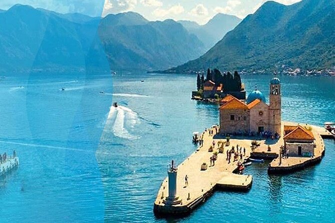 Private Tour at Our Lady of the Rocks Island and Perast-Up to 15 People - What to Expect During the Tour
