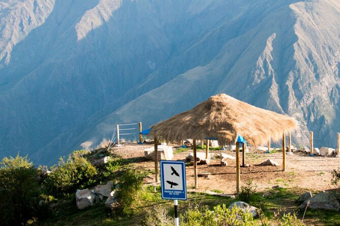Private Tour Chonta Condor Viewpoint From Cusco - Tour Overview