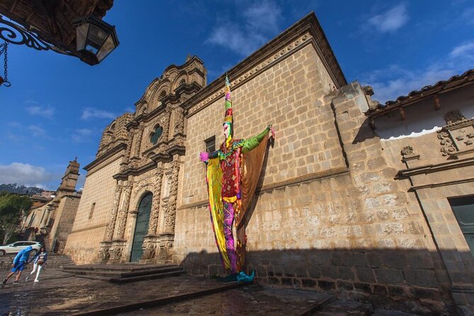 Private Tour Colonial Arequipa, Recoleta Convent and Casa Del Moral