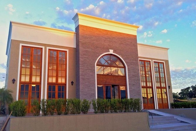 Private Tour Craft Breweries of Bento Gonçalves RS - Private Guided Tour Experience