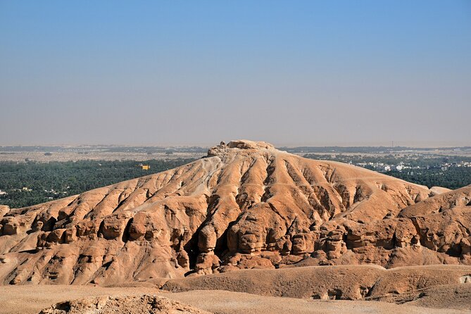 Private Tour Discover Al Qara Hill & Jawatha Al Ahsaa From Riyadh