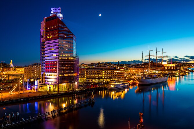 Private Tour Discover Gothenburg - Additional Info