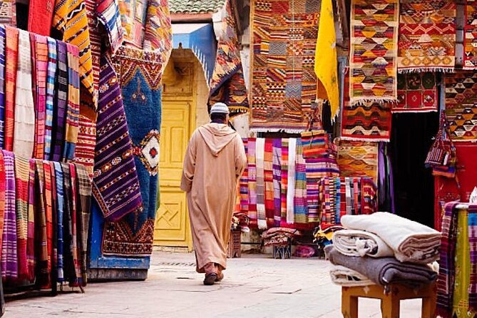 Private Tour Discovering Nature and History in Taroudant - Additional Information