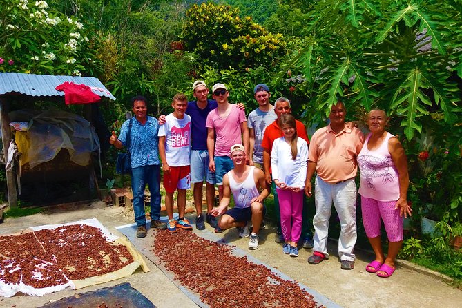 Private Tour - Finca Campesina Santandereana (Hiking/Trekking) - Duration and Inclusions