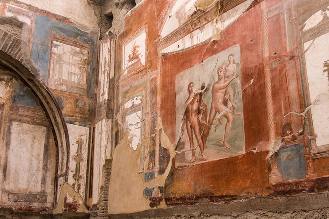 Private Tour for Kids of Pompeii With Pick up at Hotel - Inclusions