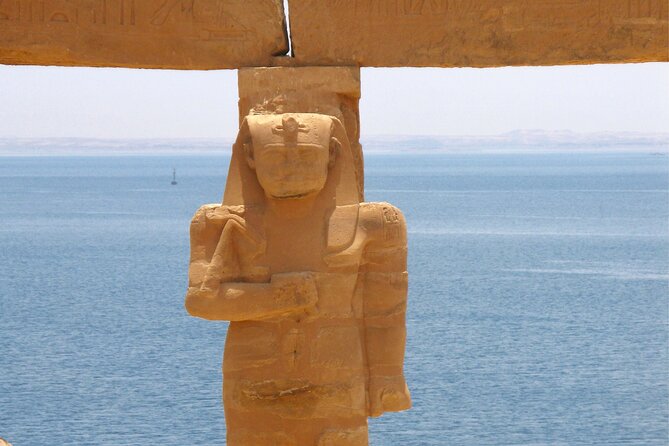 Private Tour From Aswan to Kalabsha Temple and Nubian Museum - Inclusions and Exclusions