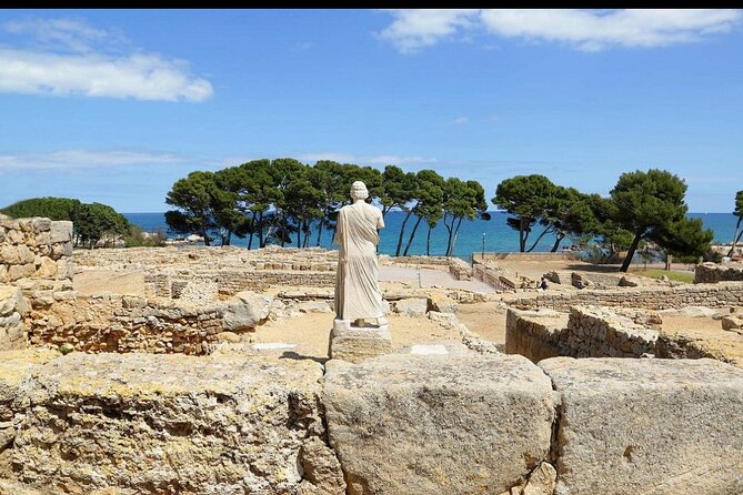 Private Tour From Barcelona to Costa Brava - Pickup Information