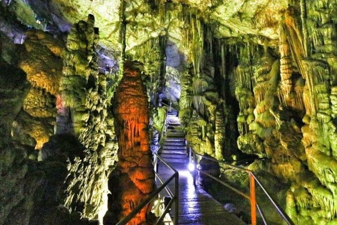 Private Tour From Elounda to Zeus Cave - Lasithi Plateau and More - Operator Information