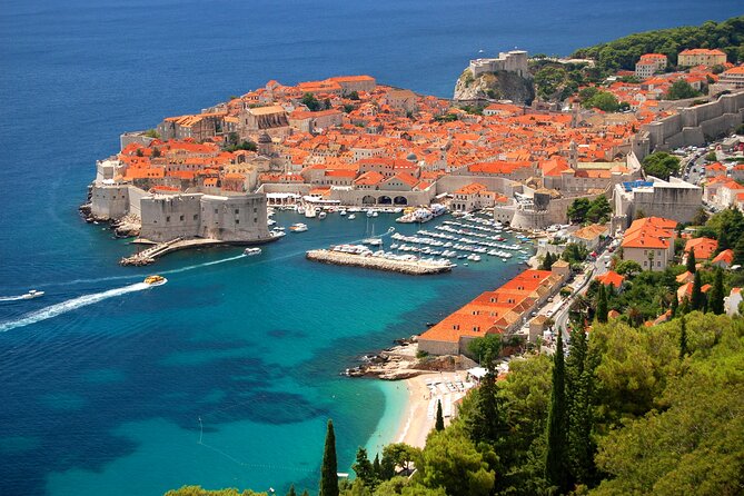 Private Tour From Montenegro: Dubrovnik - Pearl of The Adriatic - Duration and Flexibility