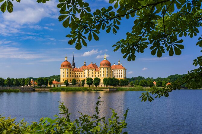 Private Tour From Prague to Moritzburg, Chemnitz and Großsedlitz - Tour Details