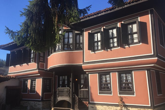 Private Tour From Sofia to Koprivshtitsa - Pickup and Meeting Points