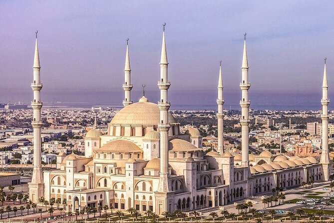 Private Tour – Fujairah and East Coast Tour From Dubai