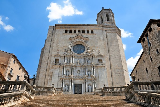 Private Tour: Get Into One of the Oldest Medieval Cities in Europe – Girona - Booking and Confirmation
