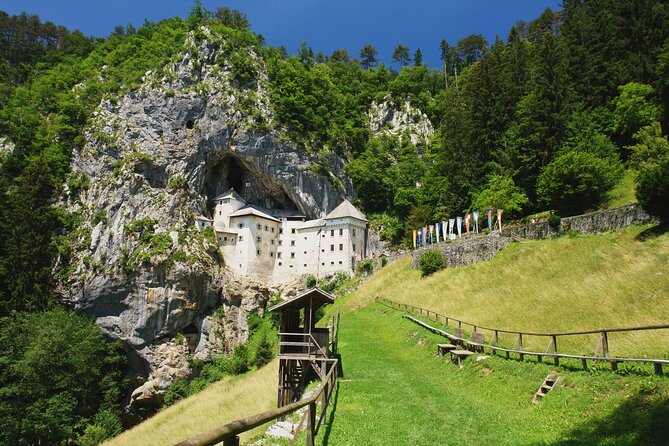 Private Tour Highlights of Slovenia - Postojna & Bled - Additional Information