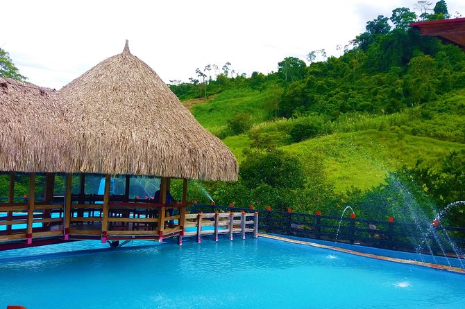 Private Tour - Horse-Riding La Lajita (Nature) - Pricing and Inclusions