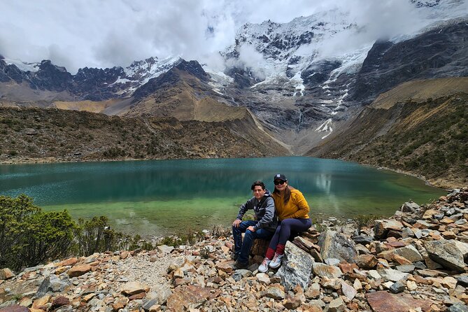 Private Tour Humantay Lagoon From Cusco - Itinerary Details