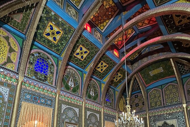 Private Tour in 3 Top Places Outside of Bukhara City - Tour Inclusions
