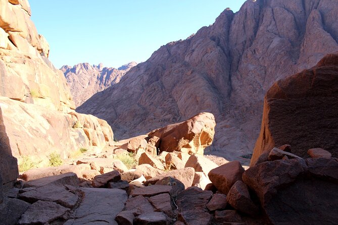 Private Tour in Abha Wadi Lajab Heaven in the Desert From Abha - Tour Overview