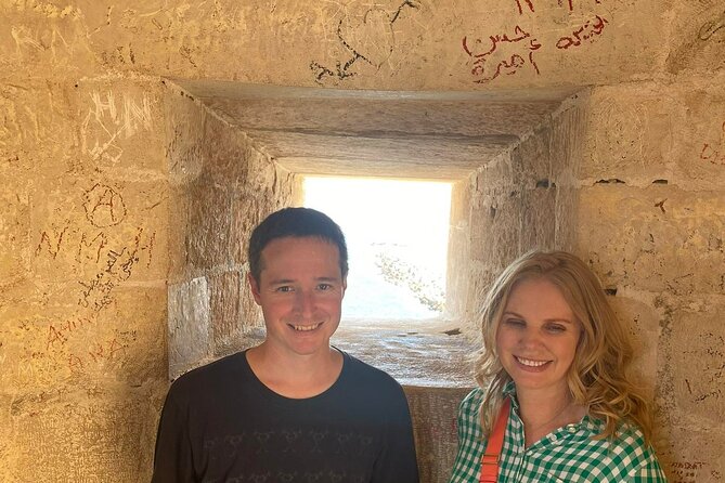 Private Tour in Alexandria Egypt - Inclusions and Exclusions