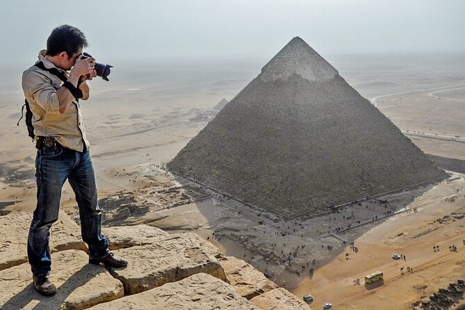 Private Tour in Cairo Egypt - Additional Information