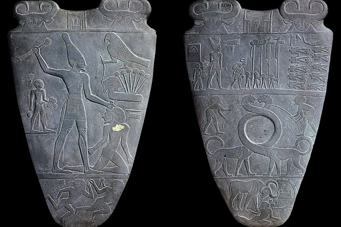 Private Tour in Golden Mask Of King Tutankhamun and Cairo Citadel - What To Expect