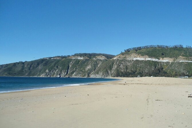 Private Tour in Green Lake Visit With Local Ceviche From Santiago - Pickup and Meeting Details