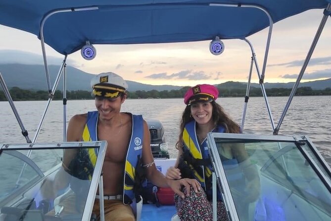 Private Tour in Isletas De Granada With Yacht - Pricing Details