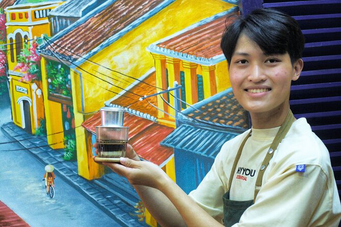 Private Tour in Nam O Village and Da Nang With Coffee Making - Additional Details