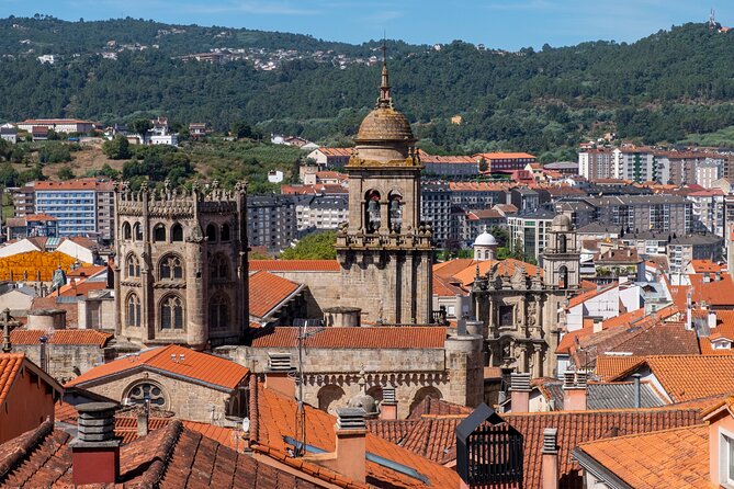 Private Tour in Ourense - Meeting Point
