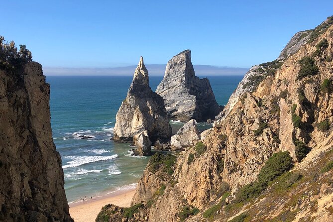 Private Tour in Sintra, Cabo Da Roca and Cascais - Booking Information