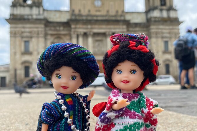 Private Tour in the Historic Center of Guatemala City - Tour Operator Information