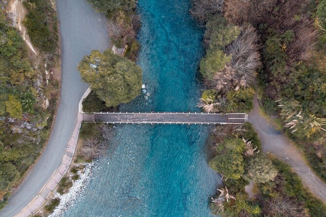Private Tour in Villa La Angostura and Its Natural Environments - Experience Personalization