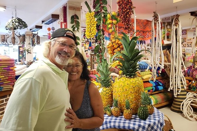 Private Tour: Las Palmas Culinary Adventure From Medellin - Pickup and Drop-off Details