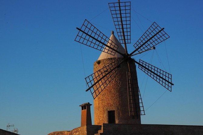 Private Tour: Mallorca Inland Villages and Hidden Marvels - Pickup Information
