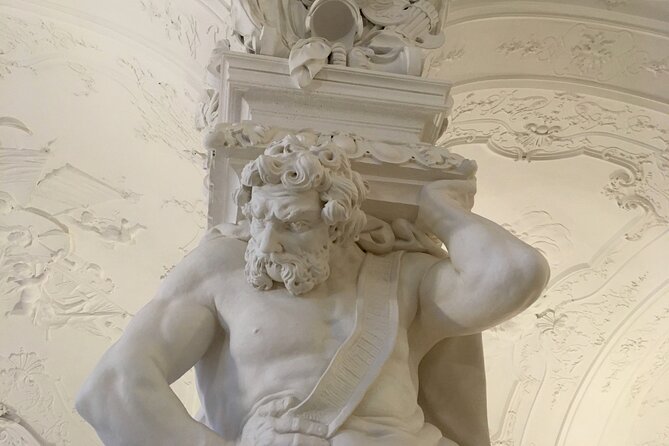 Private Tour of Belvedere With Art Historian Guide and Tickets - Directions