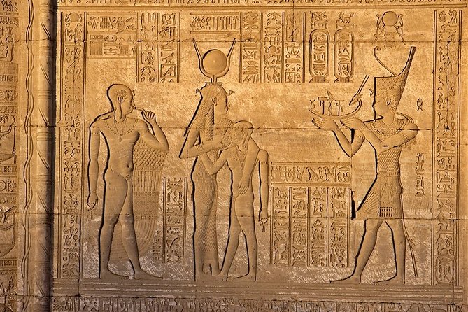 Private Tour of Dendera From Luxor