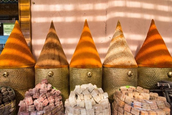 Private Tour Of Fez Medina With Skip- The- Line - Tour Highlights