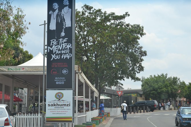 Private Tour of Gauteng: Pretoria, Apartheid Museum & Soweto - Operating Hours