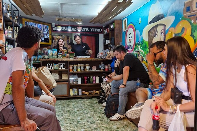 Private Tour of Medellín With a Local Guide - Inclusions of the Tour
