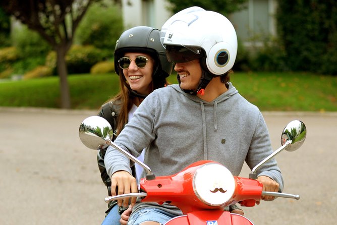 Private Tour of Mendoza by Vespa - Inclusions and Exclusions